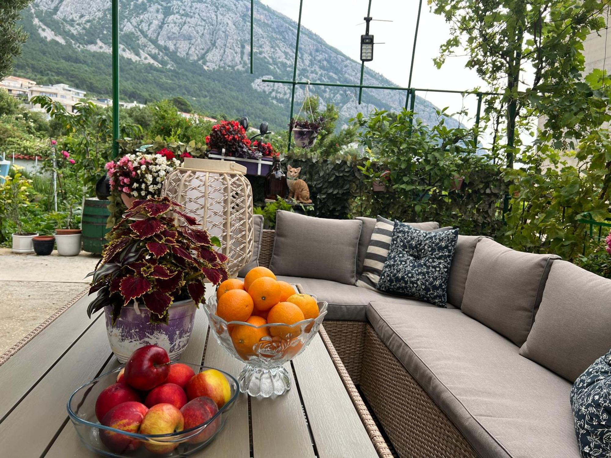 Aman Apartman Makarska